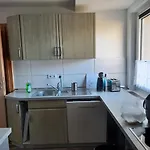 Hausis-fewo Apartment