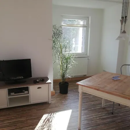 Hausis-fewo Dresden