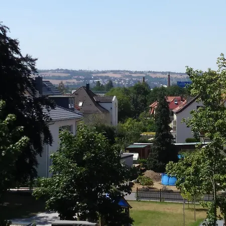Hausis-fewo Dresden