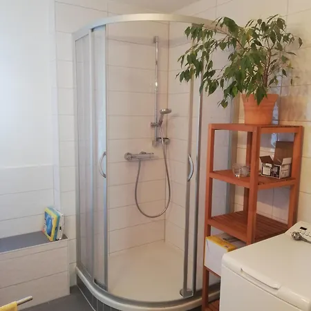 アパート Hausis-fewo *