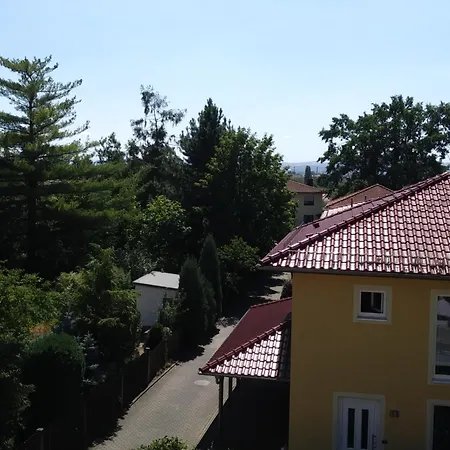 Hausis-fewo Appartement