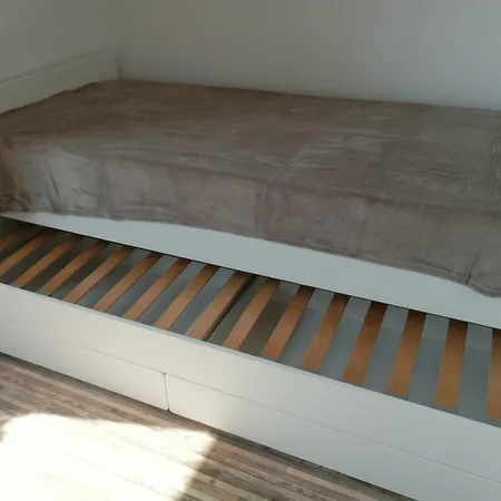 Hausis-fewo * Dresden