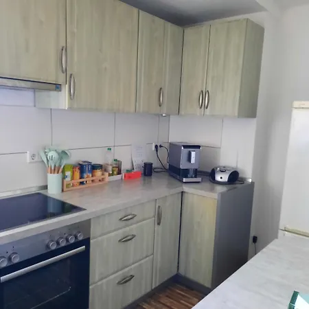 Hausis-fewo Appartement *