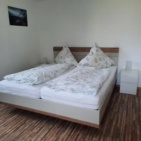 Appartement Hausis-fewo Dresden