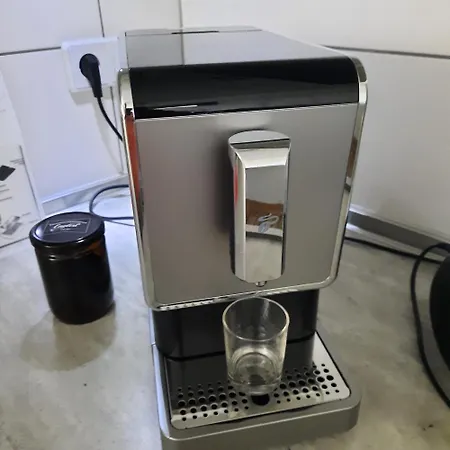 Hausis-fewo Appartement *