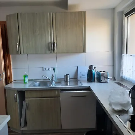 Hausis-fewo Appartement