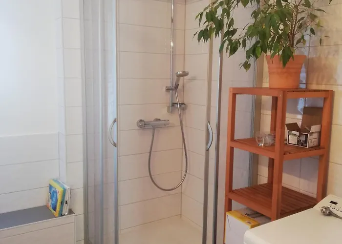 Apartment Hausis-fewo *