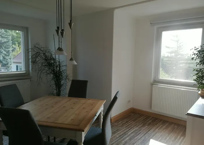 Hausis-fewo * Dresden