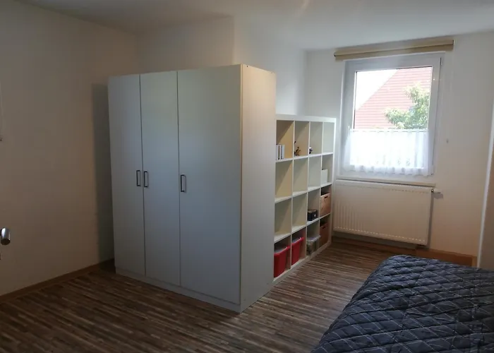 Hausis-fewo Apartment