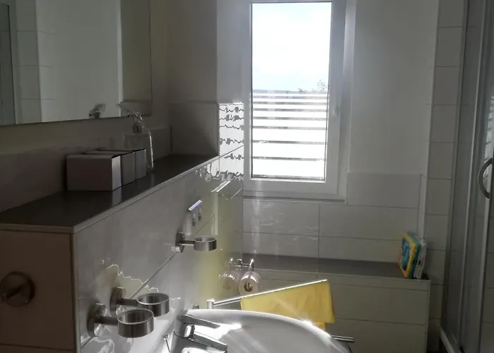 Hausis-fewo Apartment