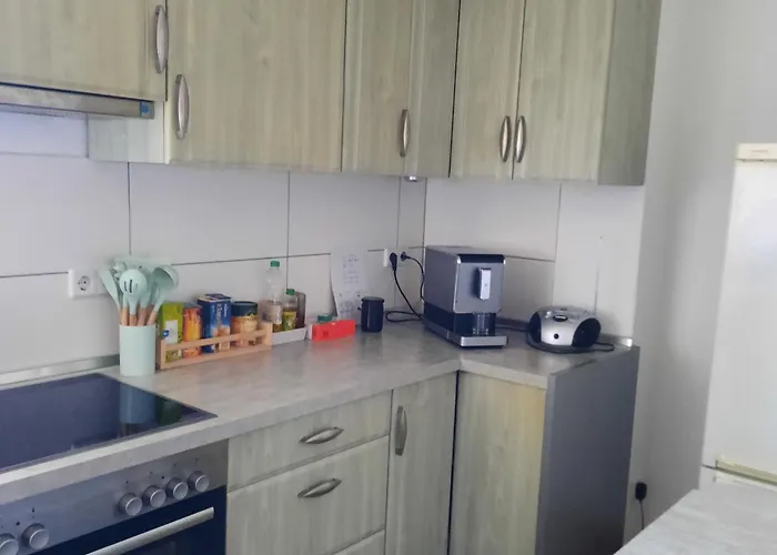 Hausis-fewo Apartment *