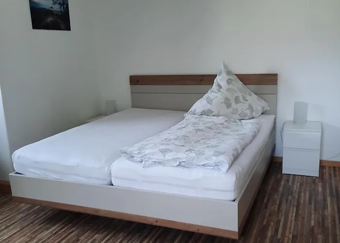 Hausis-fewo Apartment Dresden