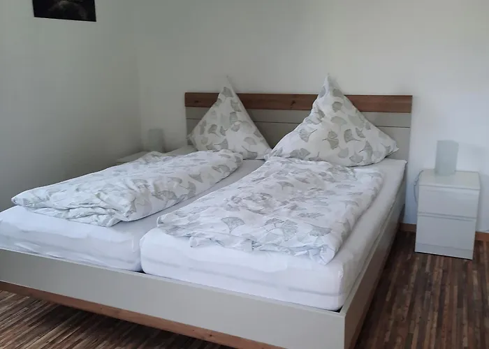 Apartment Hausis-fewo Dresden