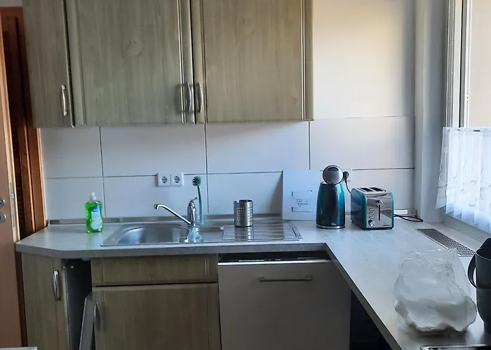 Hausis-fewo Apartment