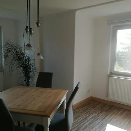 Hausis-fewo * Dresden